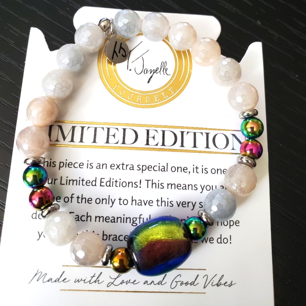 T.Jazelle One of a Kind